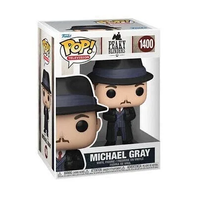 FUNKO POP - MICHAEL GRAY