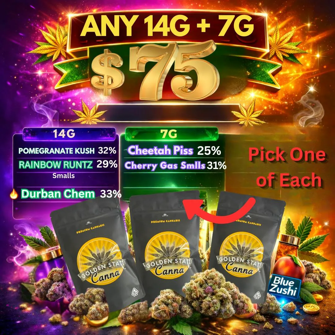 Any 14G + 7G Deal