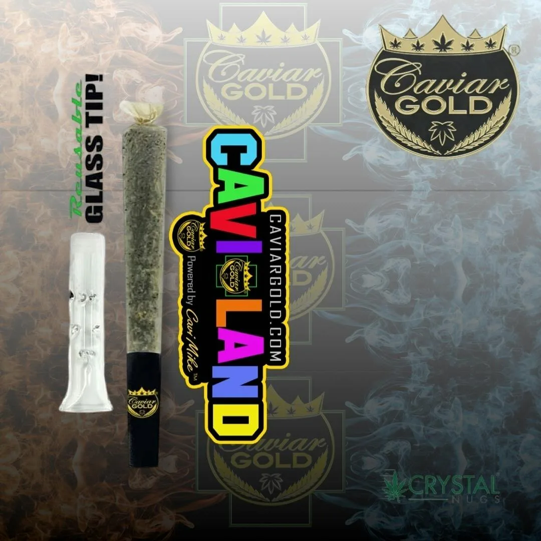 Caviland [1.5g]