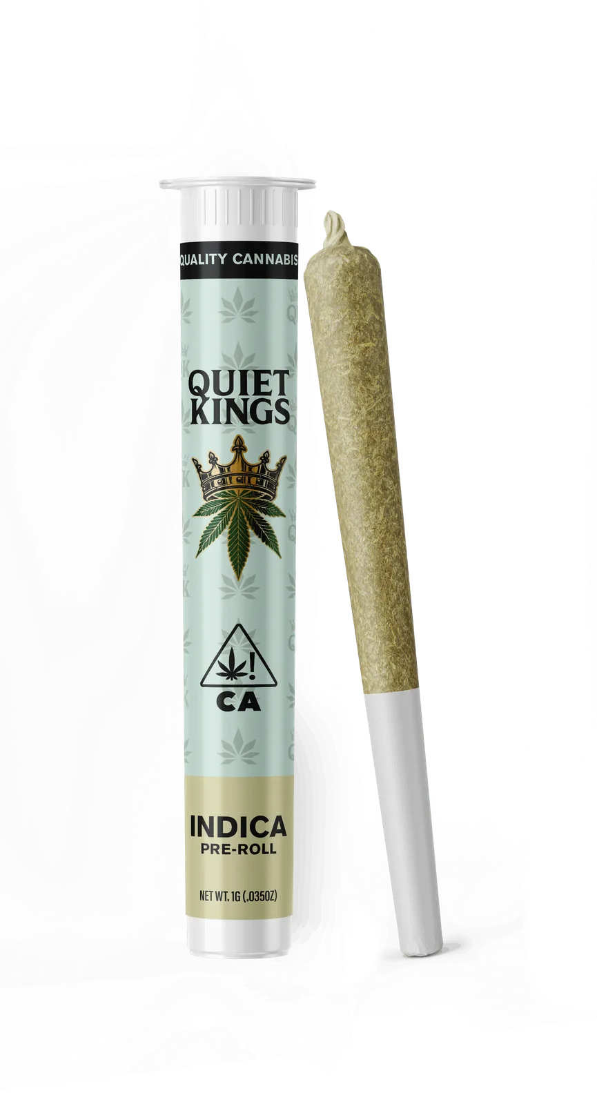 Quiet Kings - Lava Cake - 1g