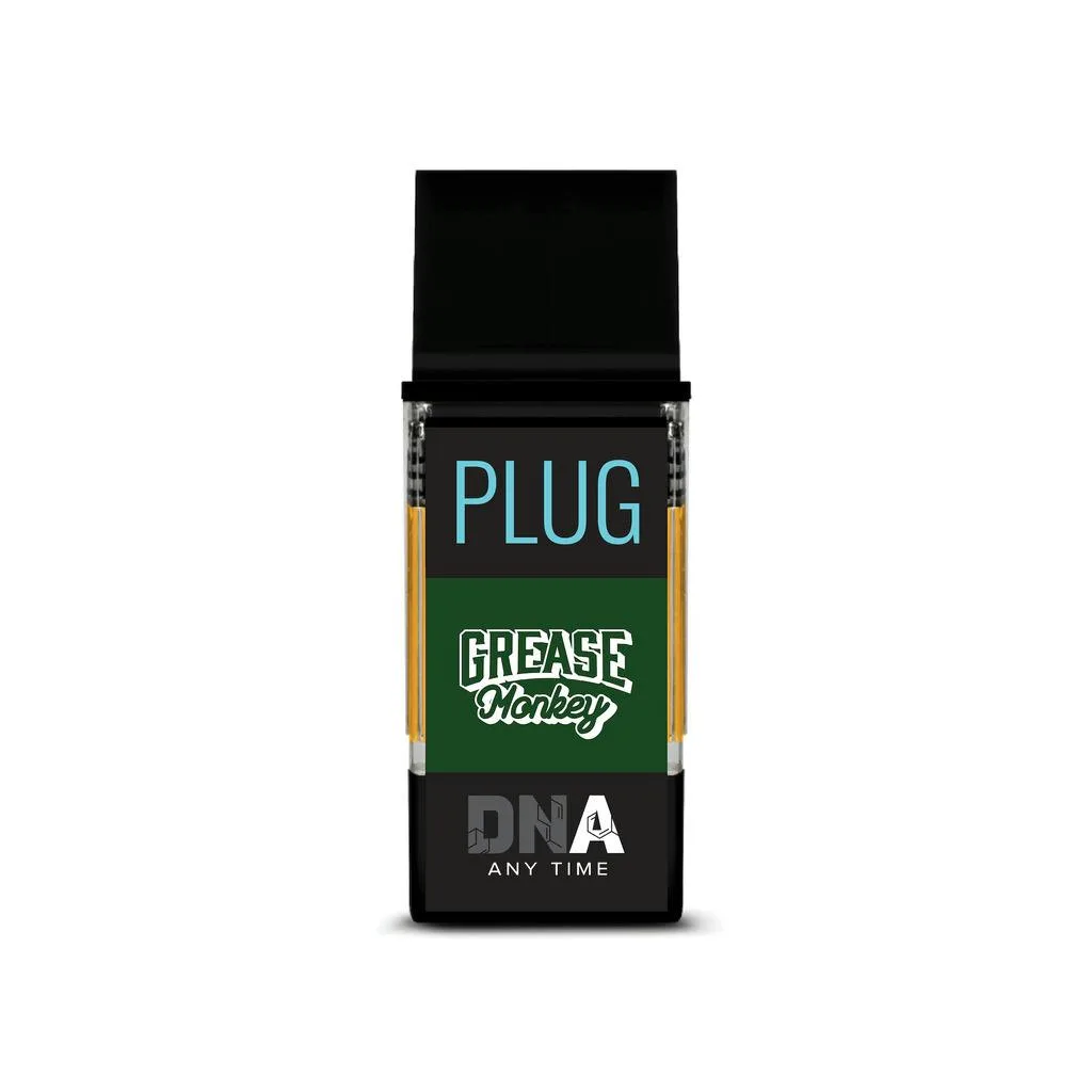 PlugPlay - Grease Monkey Pod (1G) *MUST USE PLUG BATTERY*