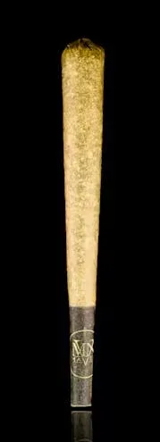 Maven | Pre-Roll | Chrome Dome | S | 1g