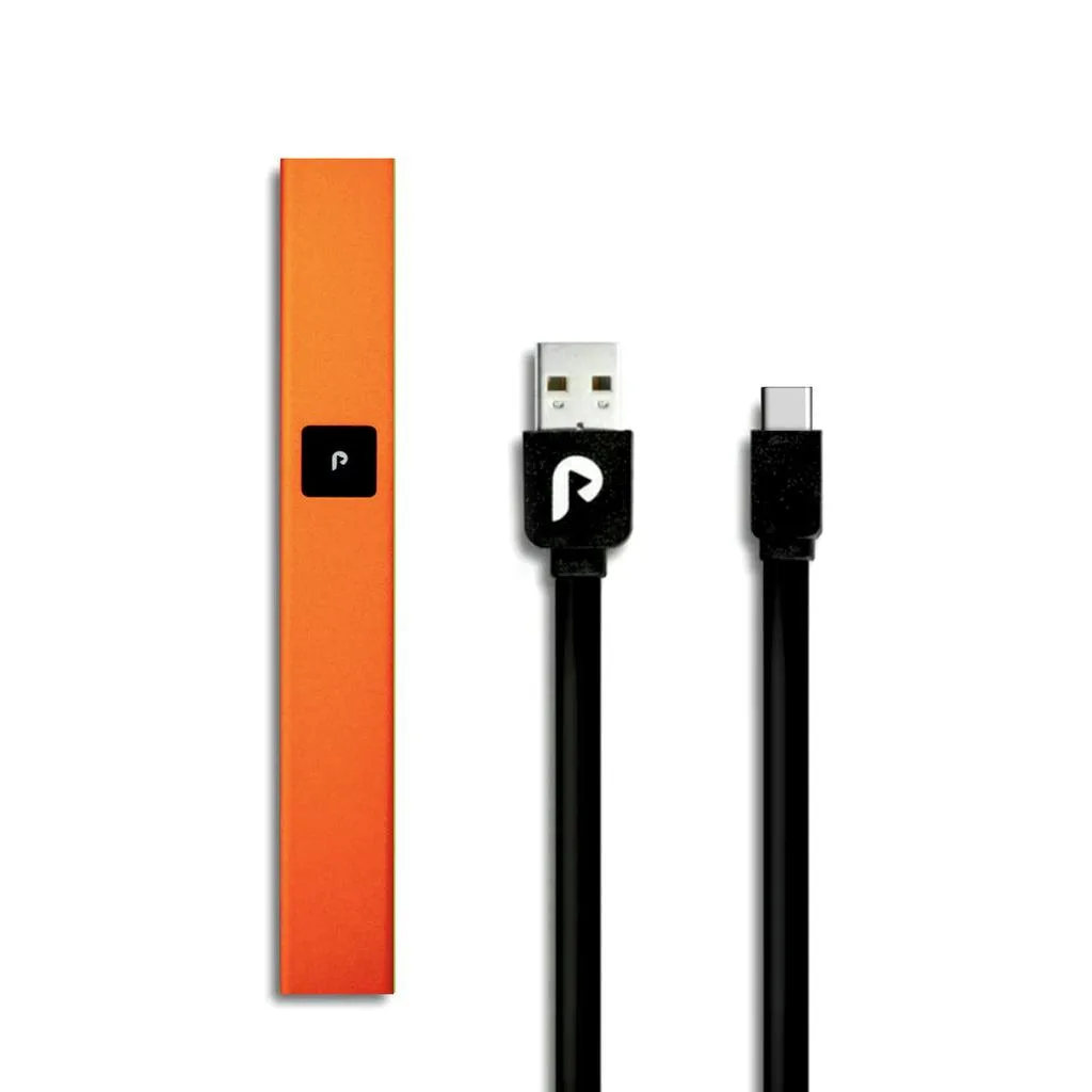 PlugPlay Battery Orange