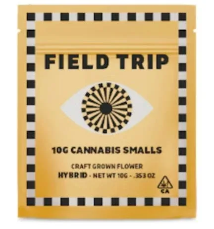 Shaved Ice [H] 10G Smalls | Field Trip