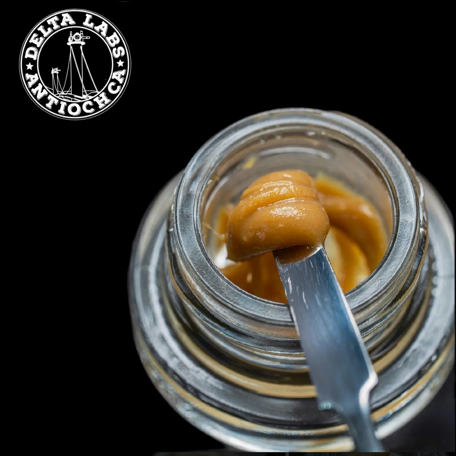 ORANGE MALT (S) LIVE ROSIN