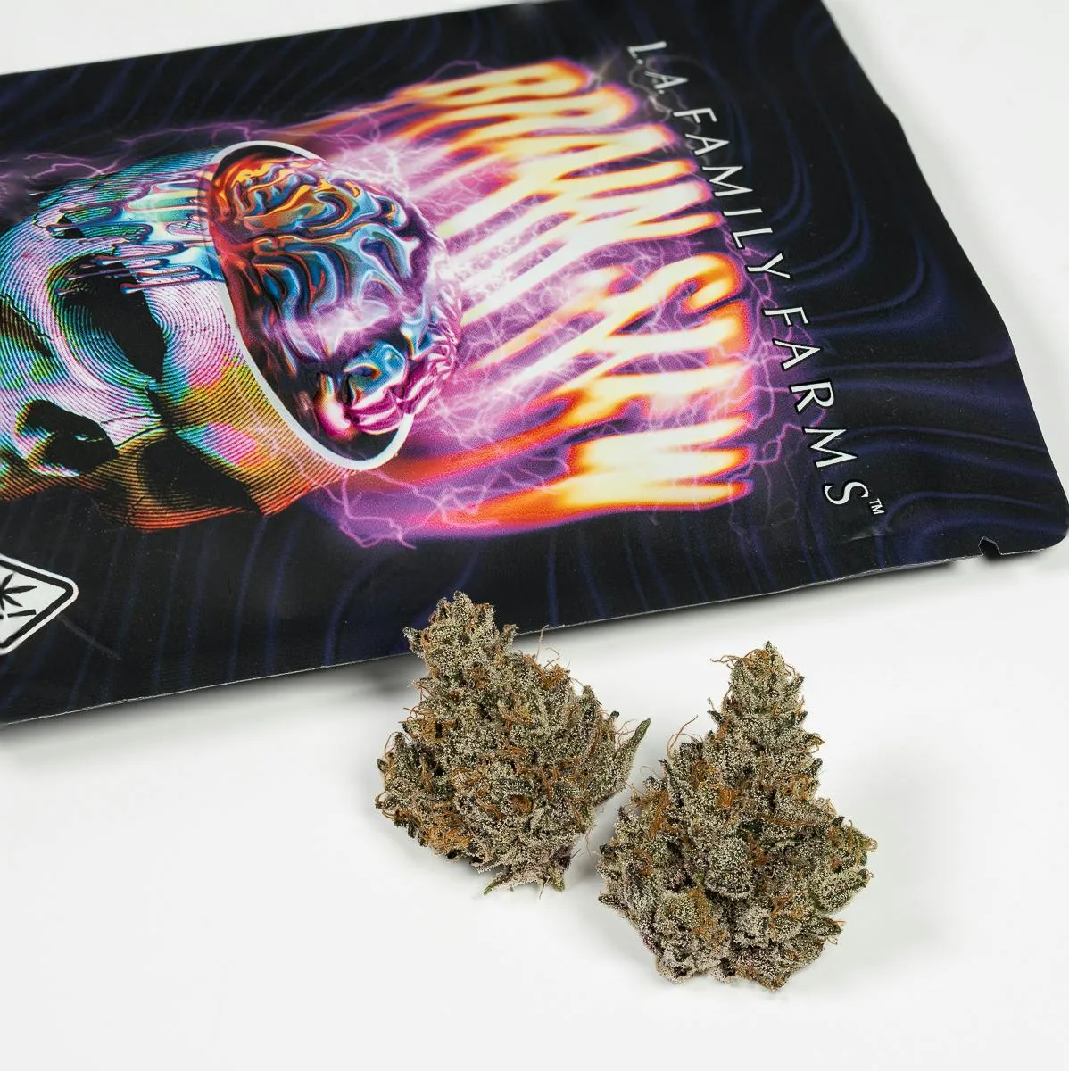 BRAIN STEW - 3.5g