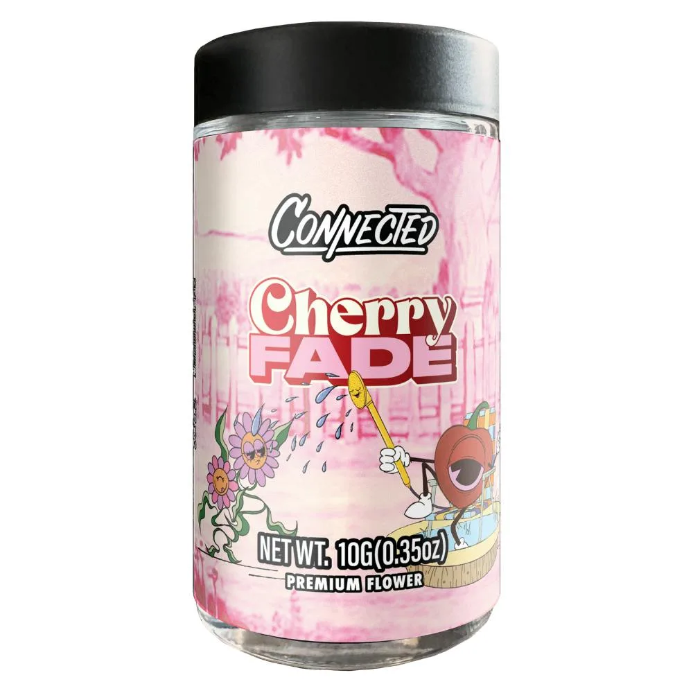 Cherry Fade | Indoor Flower - 10g