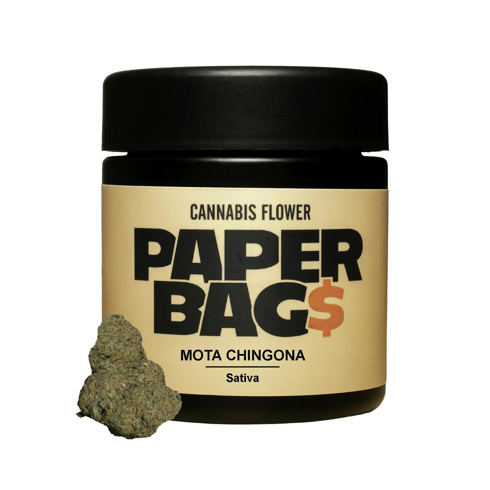 Mota Chingona Flower 3.5g