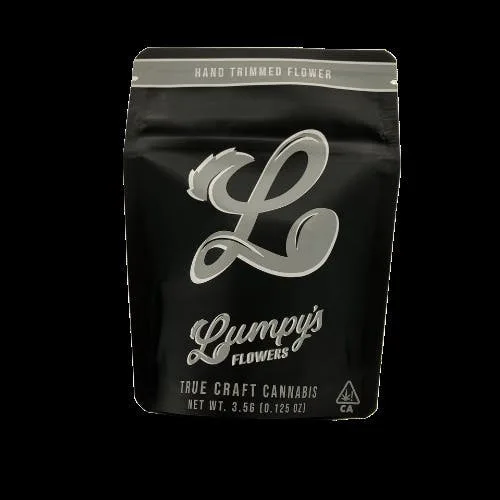 Lumpy's Permanent Marker Indica Flower 3.5g