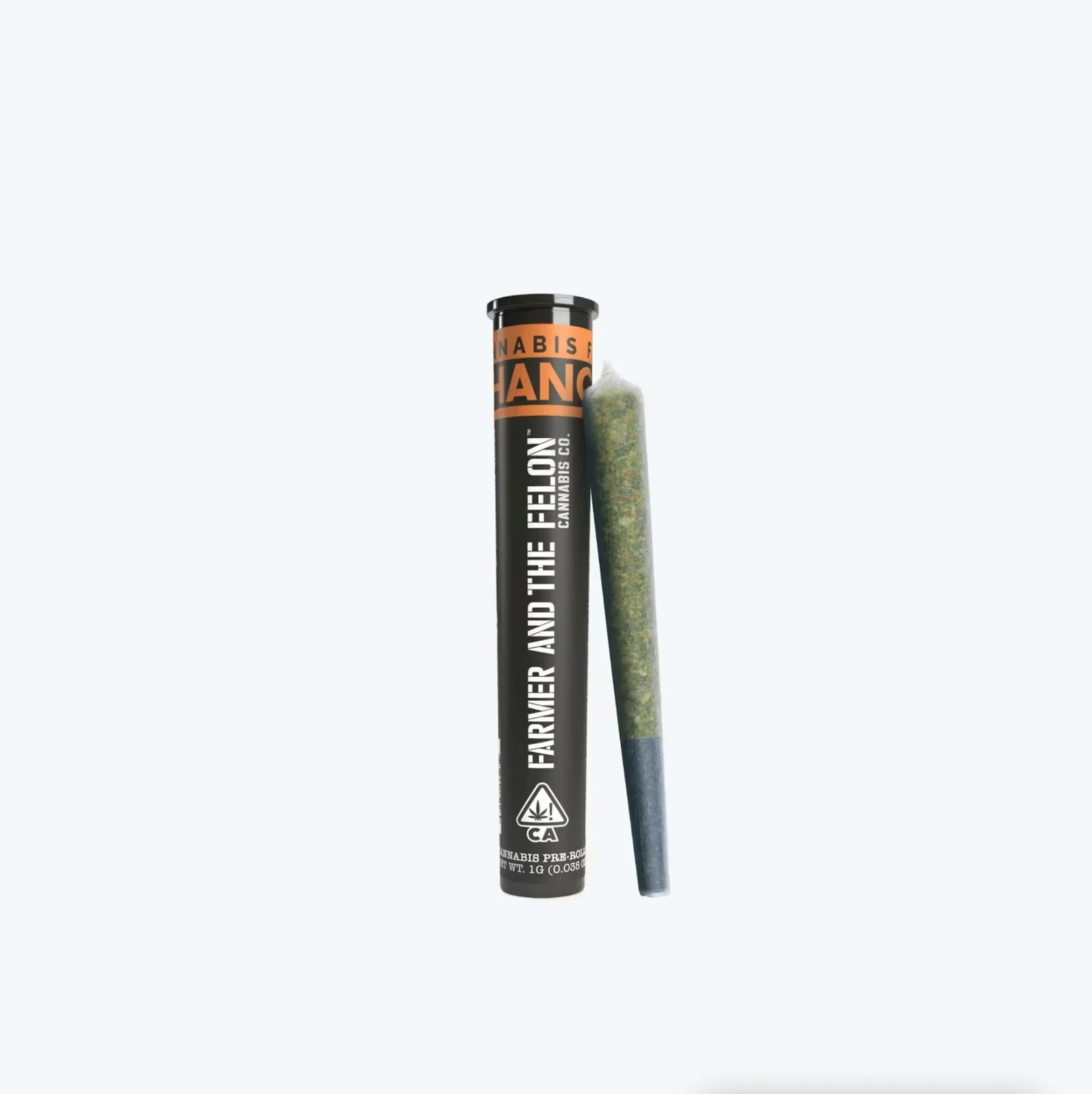 Farmer and the Felon - Mint Oasis Pre-Roll