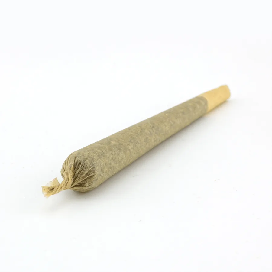 Zootskis Triangle Kush Pre-roll