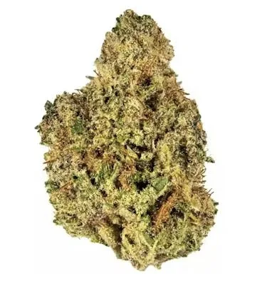 Satsuma Sherbet Flower - 3.5g