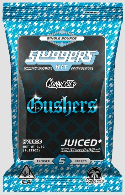 Gushers 5-Pack