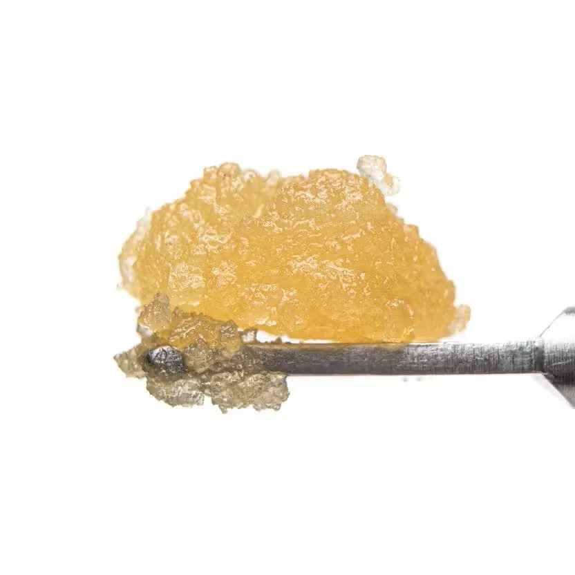 Chemdog - WCC 1g Live Resin Sugar