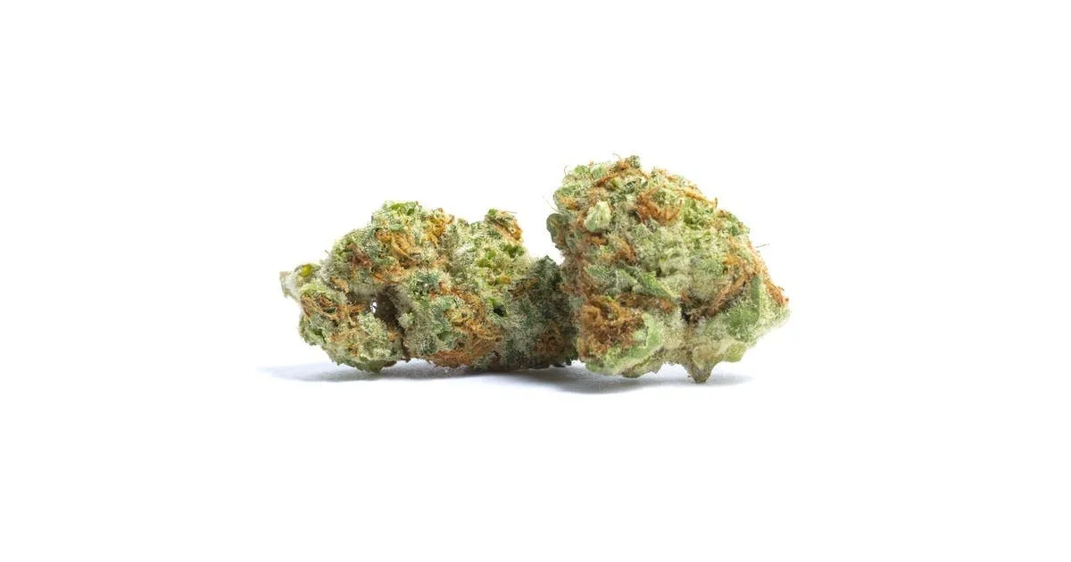 Ice Cream Cookies - Indica - 28.97% THC