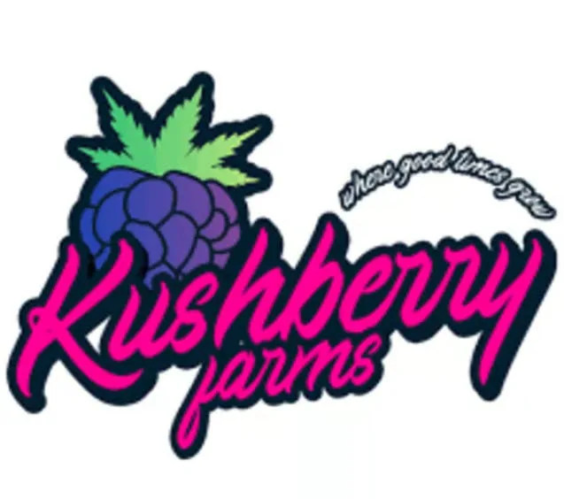 Kushberry Farms | Sticky Buns | 14g