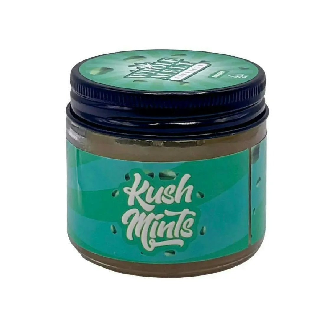 Whole Melt - 1 0z Live Resin Sugar - Kush Mintz