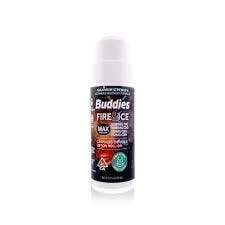 Buddies | Roll On | MAX