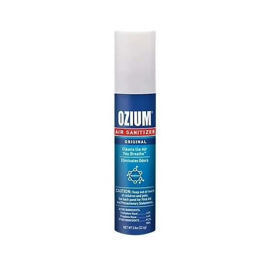 Air Sanitizer