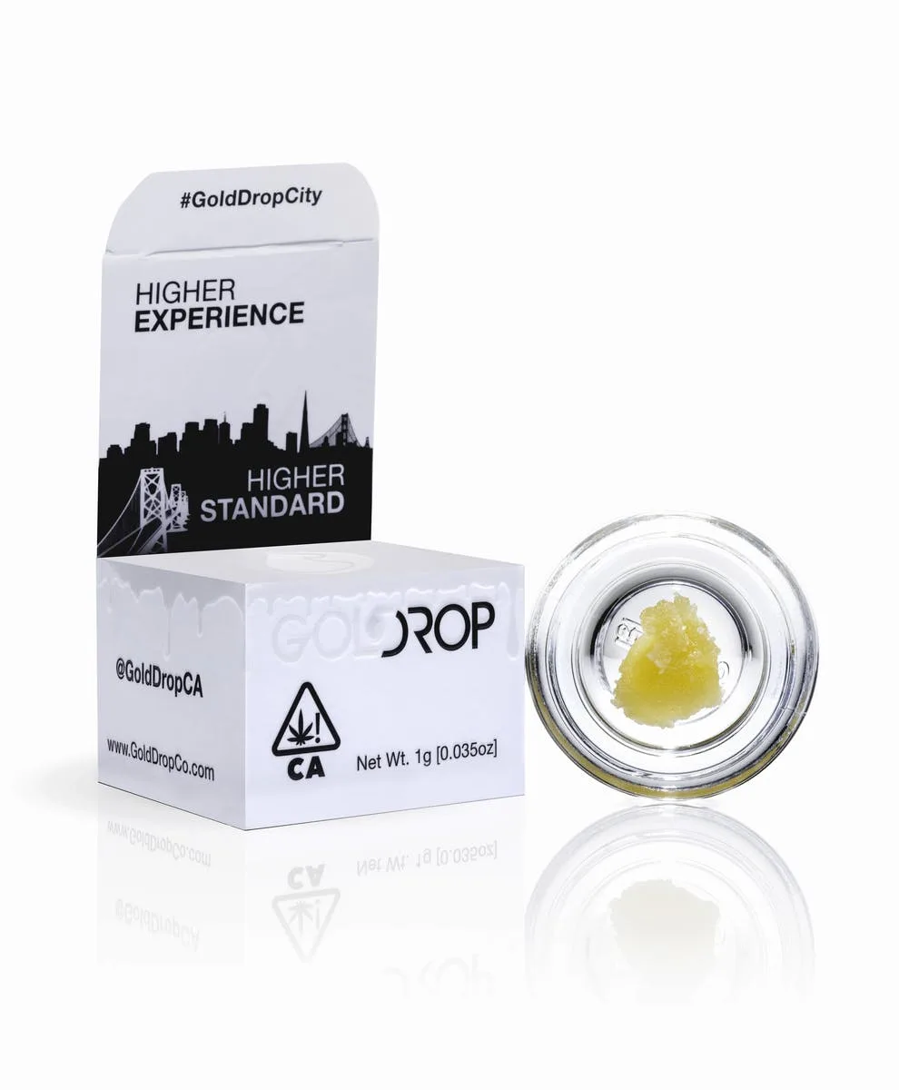 Sugar Diamonds- 1grm- Triple Chocolate