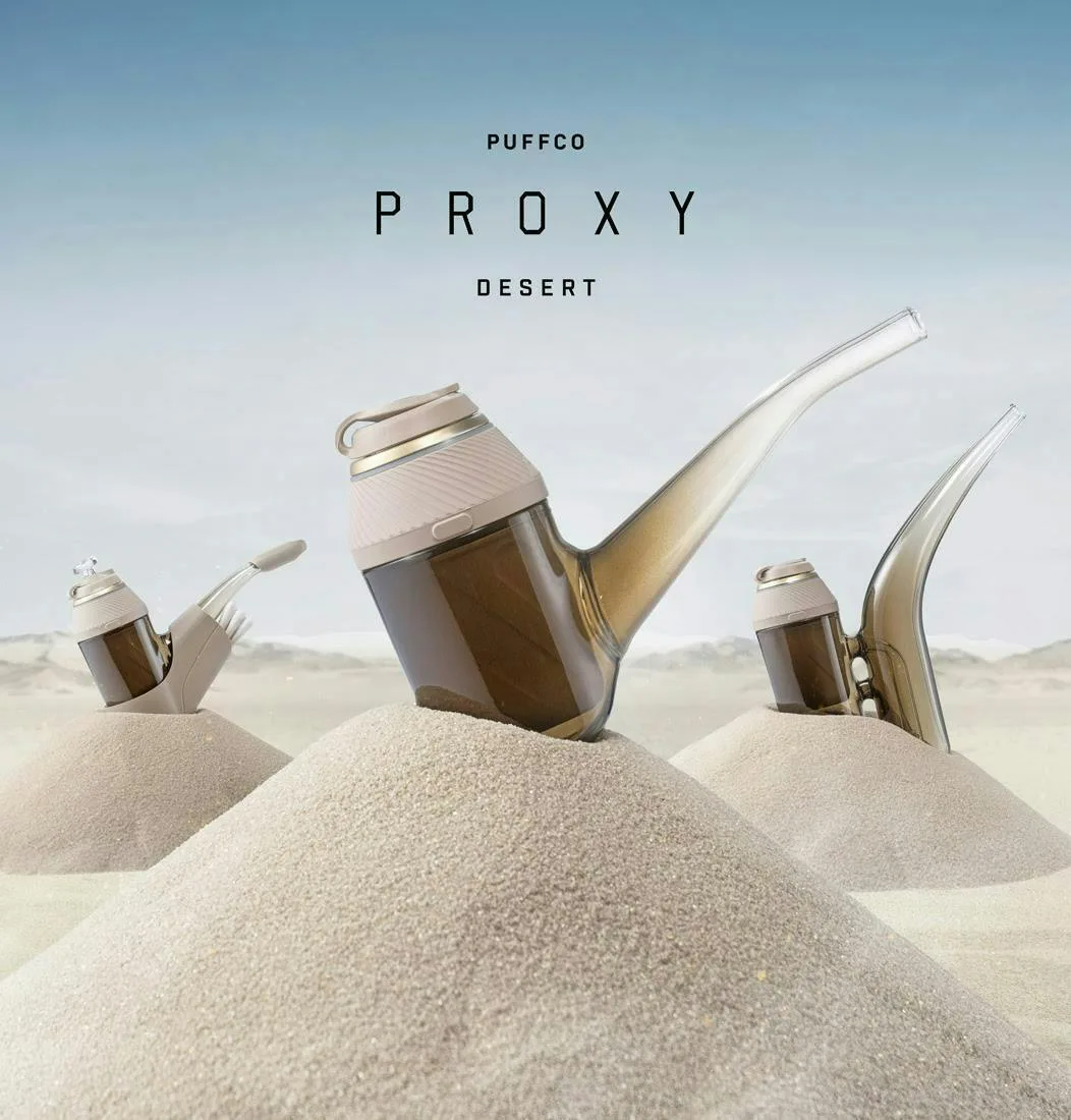 Puffco - Puffco Proxy