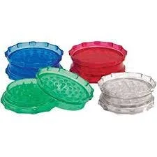 Grinder Plastic Small