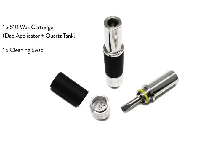 510 DAB CARTRIDGE