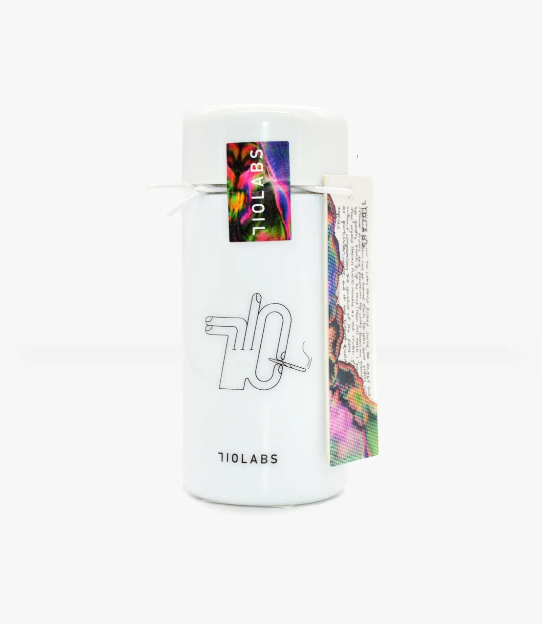 710 Labs C. Chrome #27 Preroll 10pk 10g
