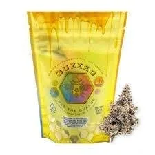 BUZZED - Trainwreck 7g