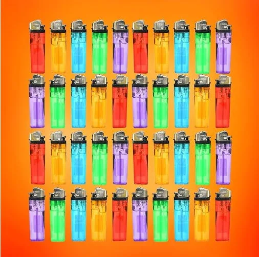 CHRONIC - BOOM Lighter - Non Cannabis