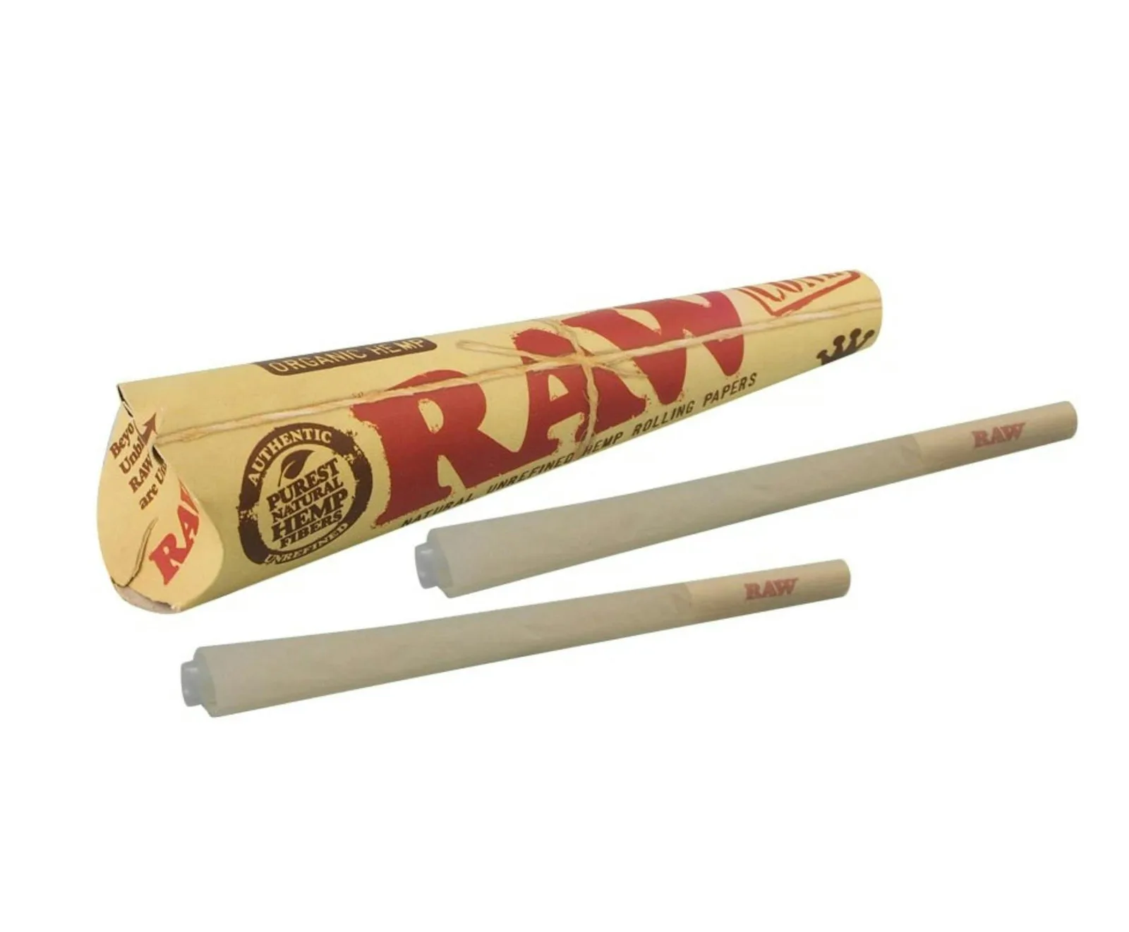 RAW - RAW King Size Cones