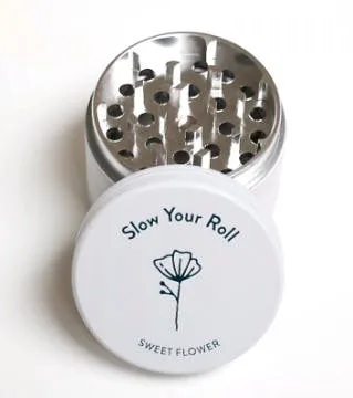 Sweet Flower - Grinder