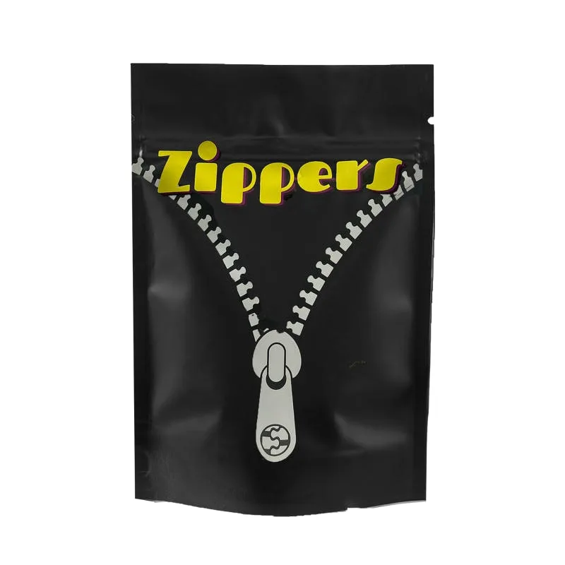 14g Zippers - Mac 1 23%