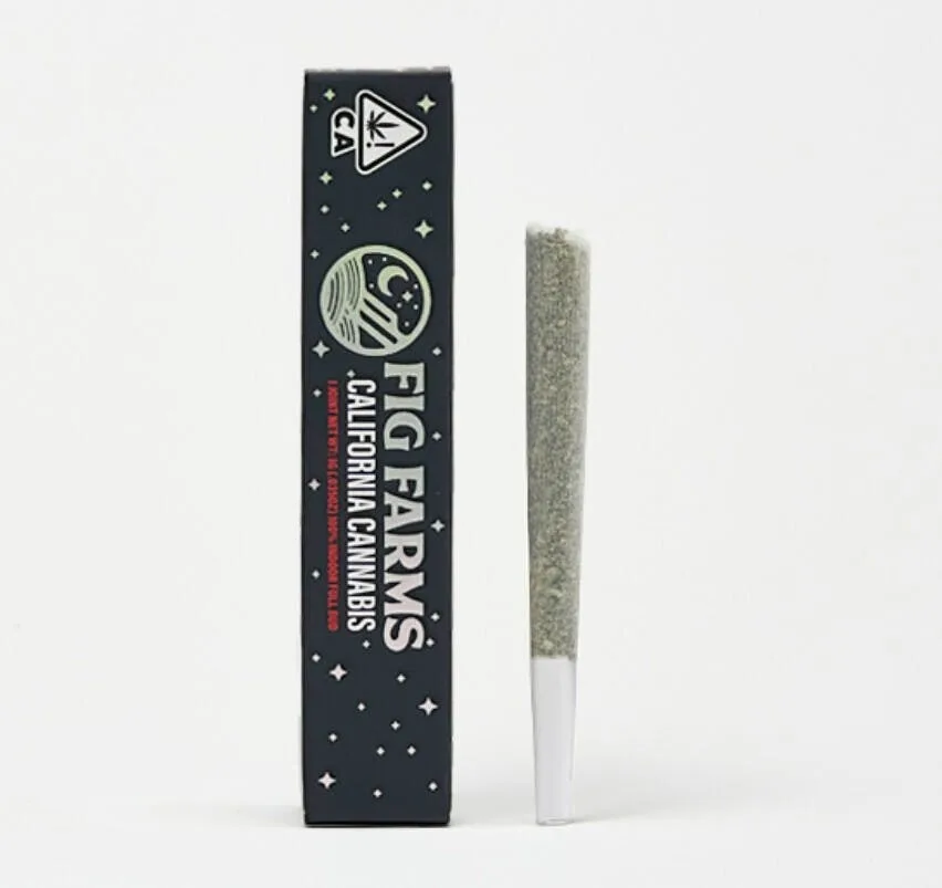 Kronuts Preroll 1G