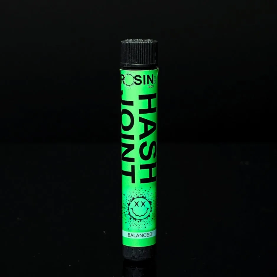 Hash Joint - Zanana Berry - 1G