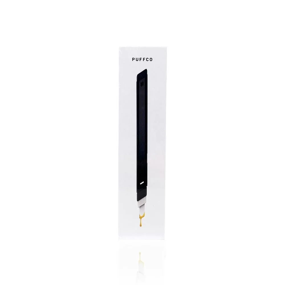 PUFFCO - Accessories - Heated Loading Tool - Onyx