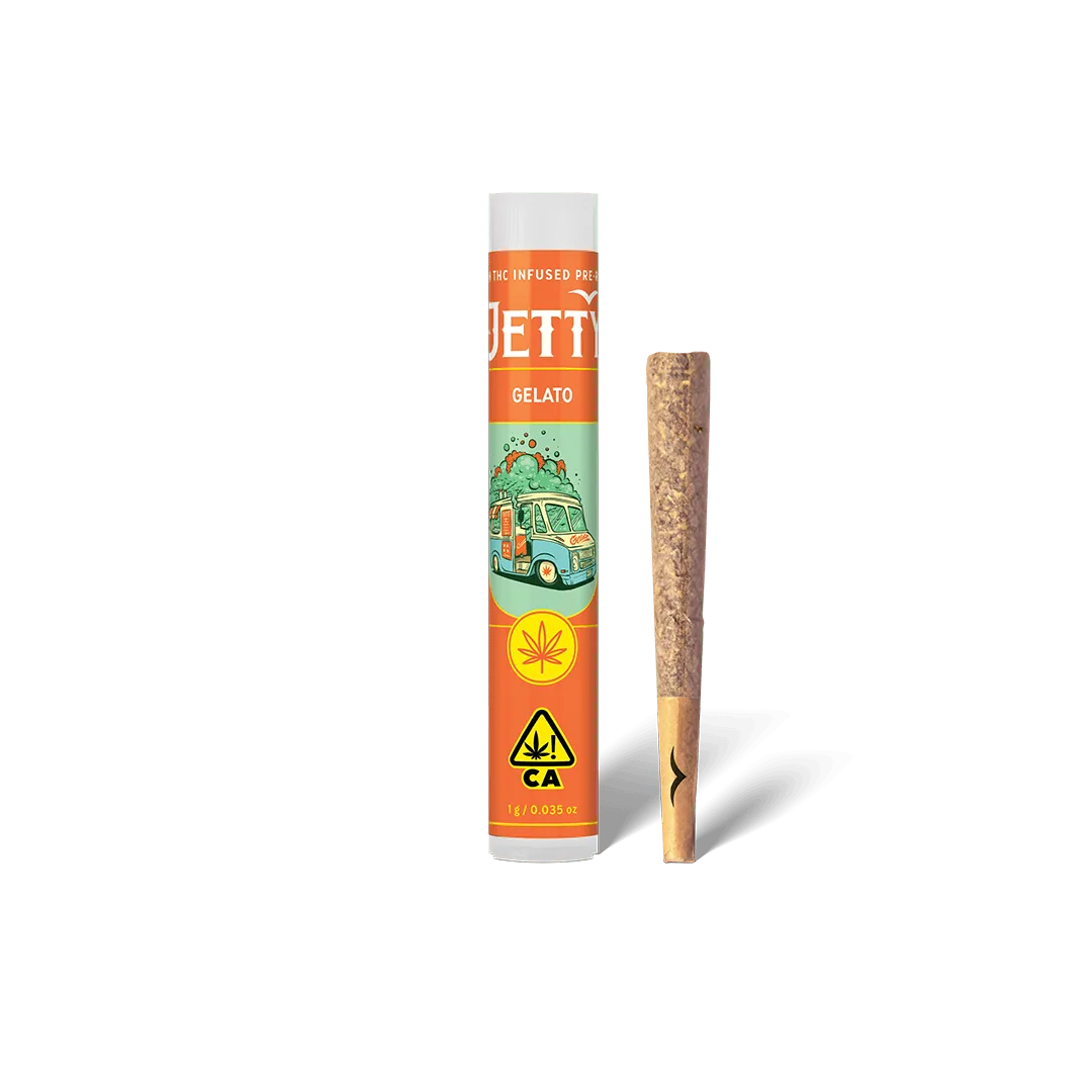 Gelato x White Mango [1g]