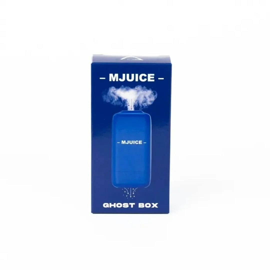 Catalyst Ghost Box - One Size
