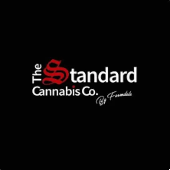 The Standard Cannabis Co | Rotini Hashhole | Red Velvet Runtz | 2g | H(I)