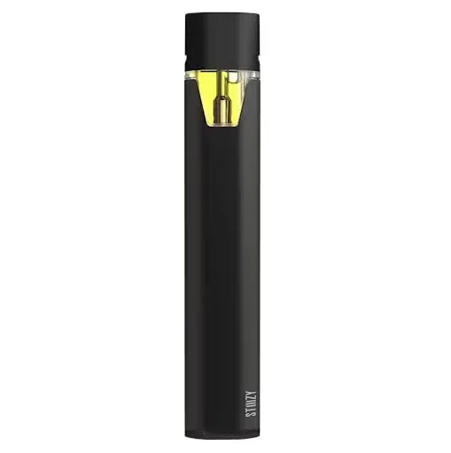 STIIIZY BLACK BATTERY
