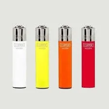 Clipper Mini Lighter