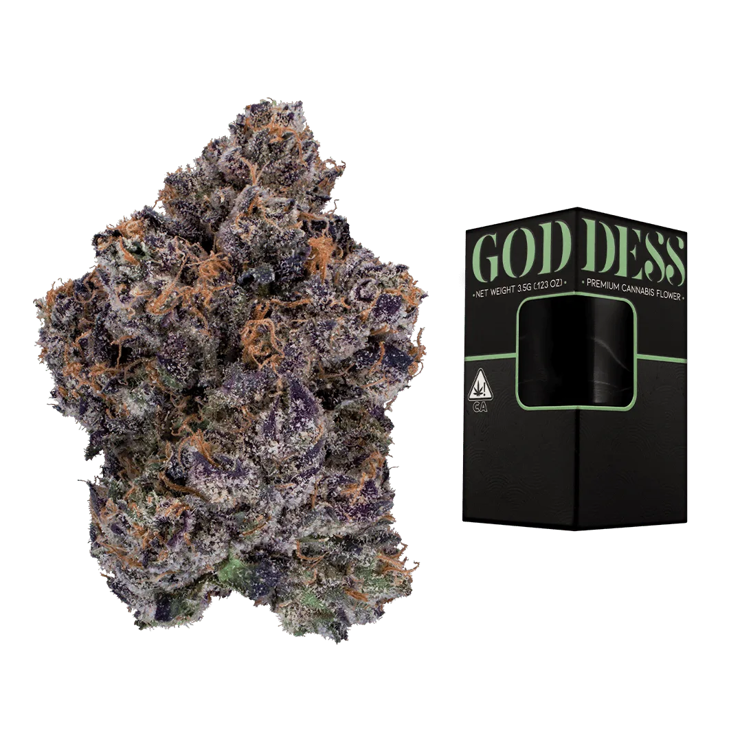 Clone Goddess - Sherblato Runtz 3.5g