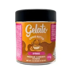 Cookie Butter - 3.5g