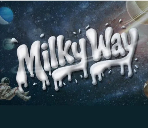 Mota Flwr 8th MilkyWay