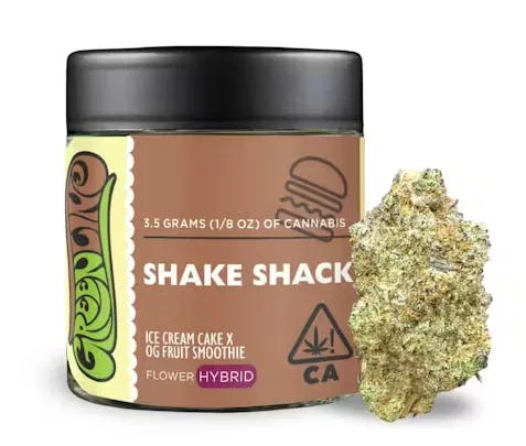 Shake Shack - 3.5 g
