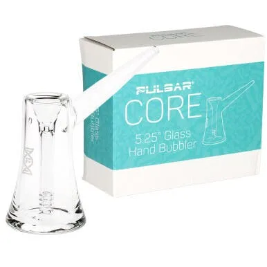 Core Bubbler 5.25"