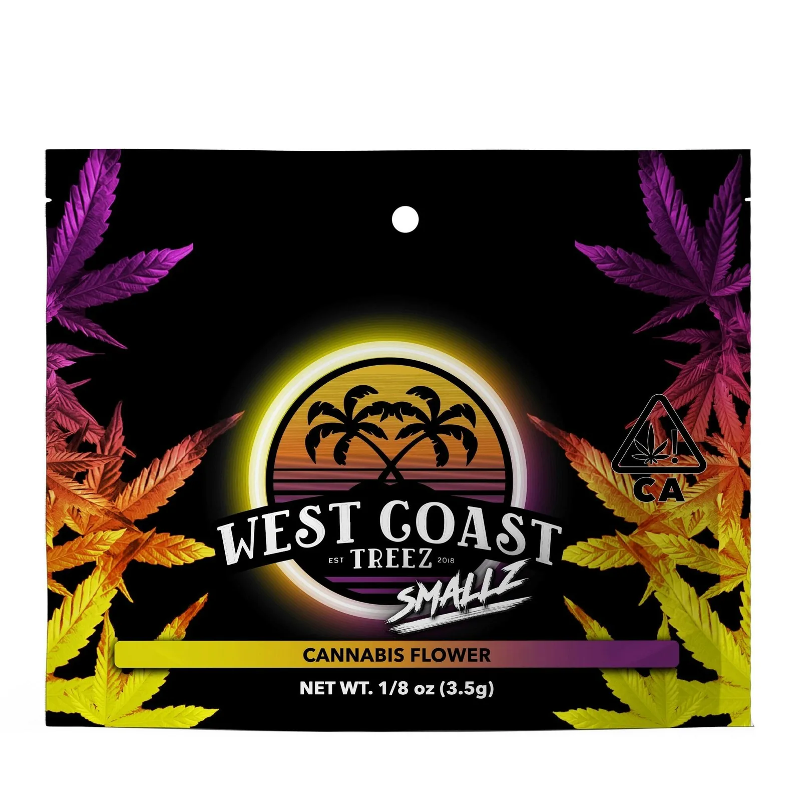 Gastro Pop - Hybrid - smallz [3.5g]