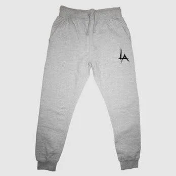 PENTAGON - APPAREL - LA JOGGERS - GREY - MEDIUM