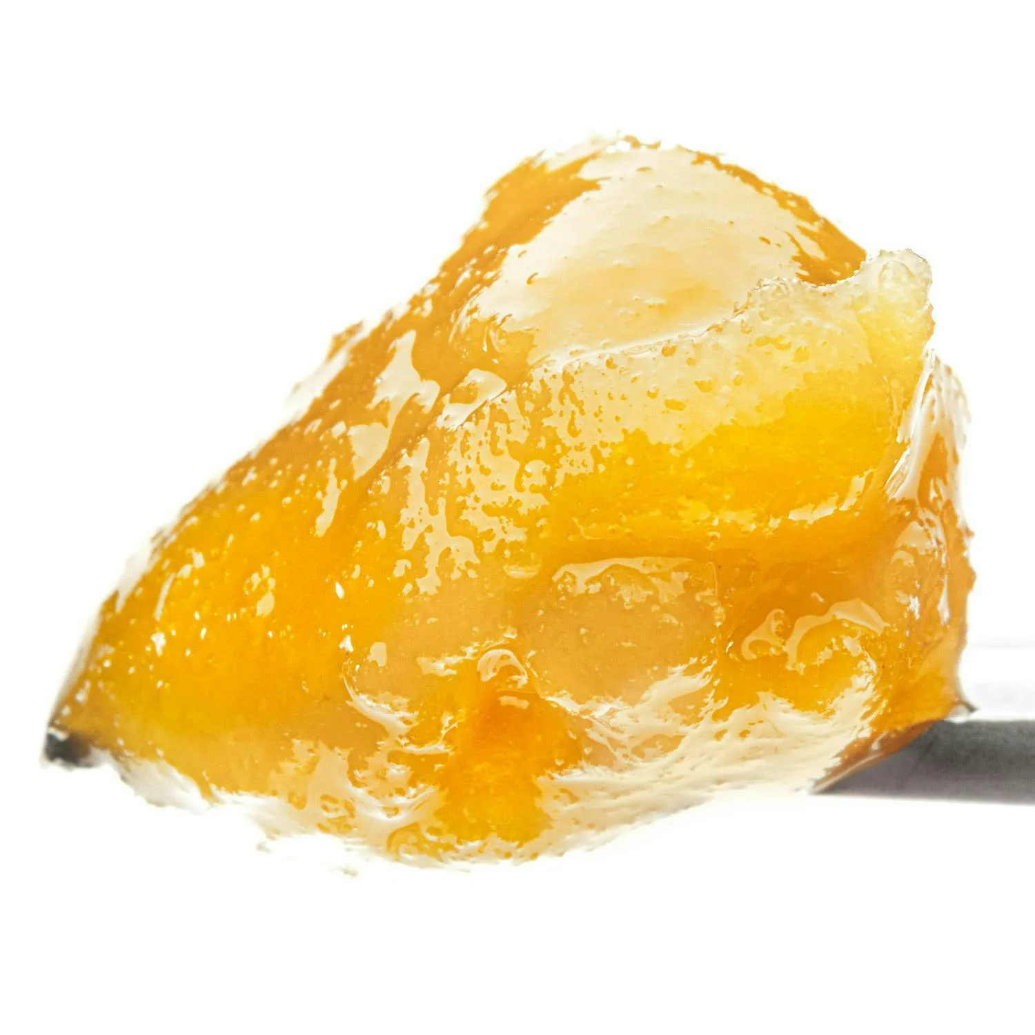 Garlic Budder Live Resin Wet Badder