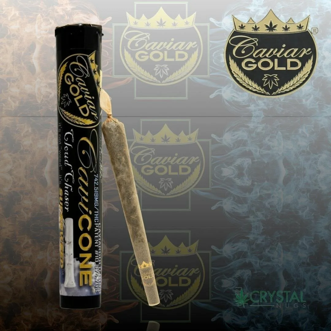 Cloud Chaser [1.5g]